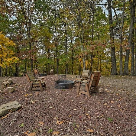 John Wayne Apartment - Deck, Bbq, Horses On-Site Хантингдон Экстерьер фото