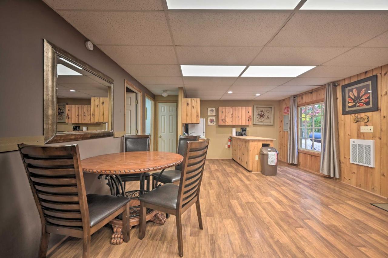 John Wayne Apartment - Deck, Bbq, Horses On-Site Хантингдон Экстерьер фото