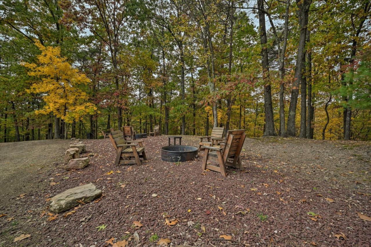 John Wayne Apartment - Deck, Bbq, Horses On-Site Хантингдон Экстерьер фото